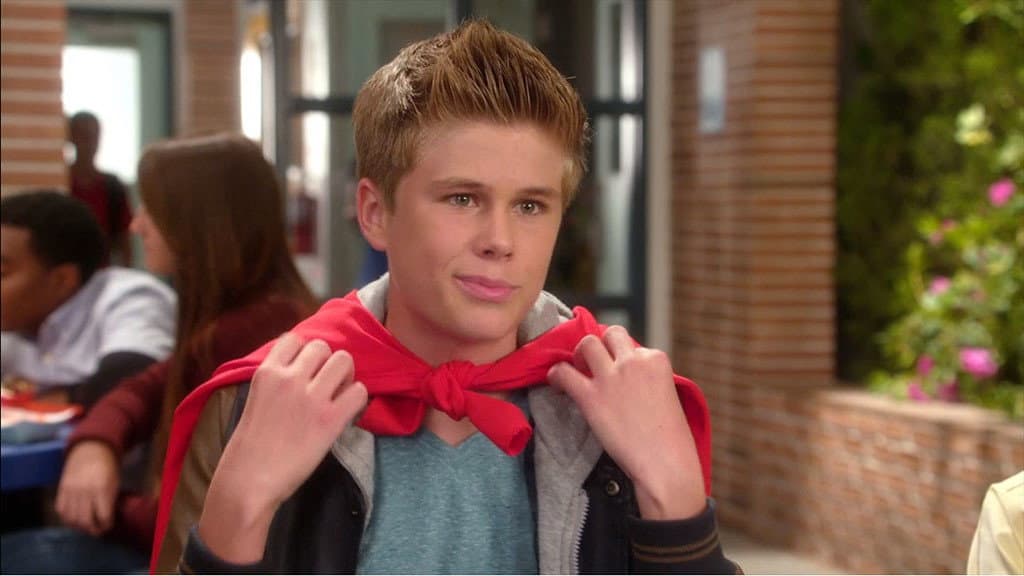 Still from Find Your Super Power Thing!