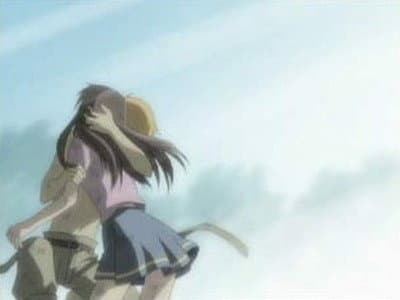 Still from Let's Go Home