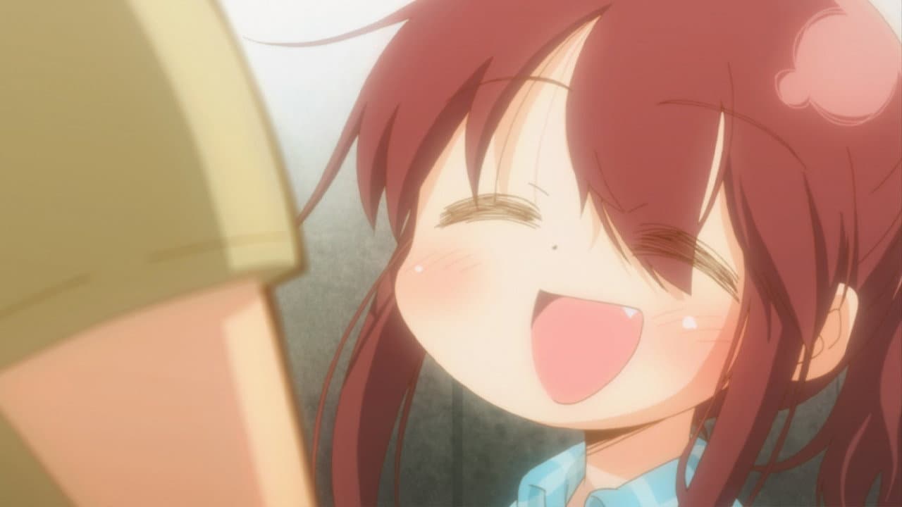 Still from Mayotama's Explosive Appearance