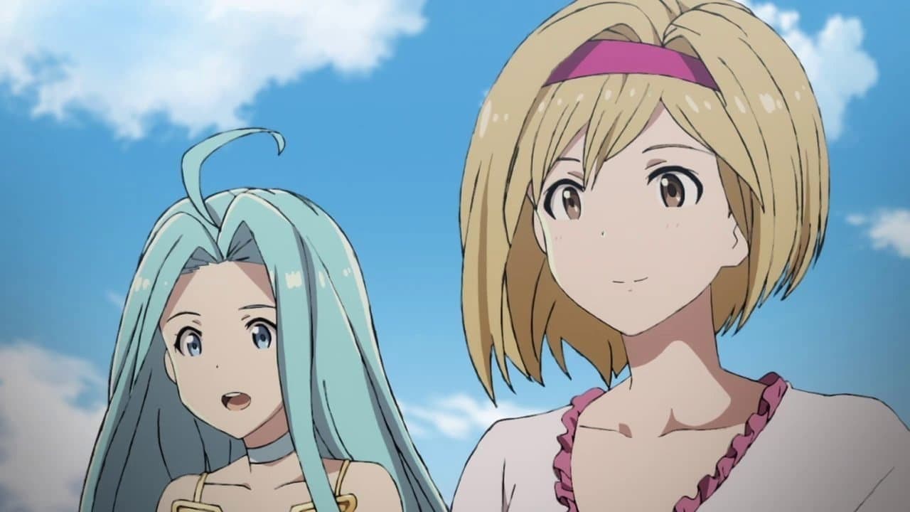 Still from Another Sky