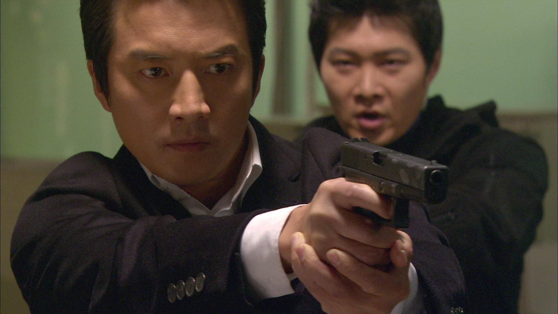 Still from Episode 15