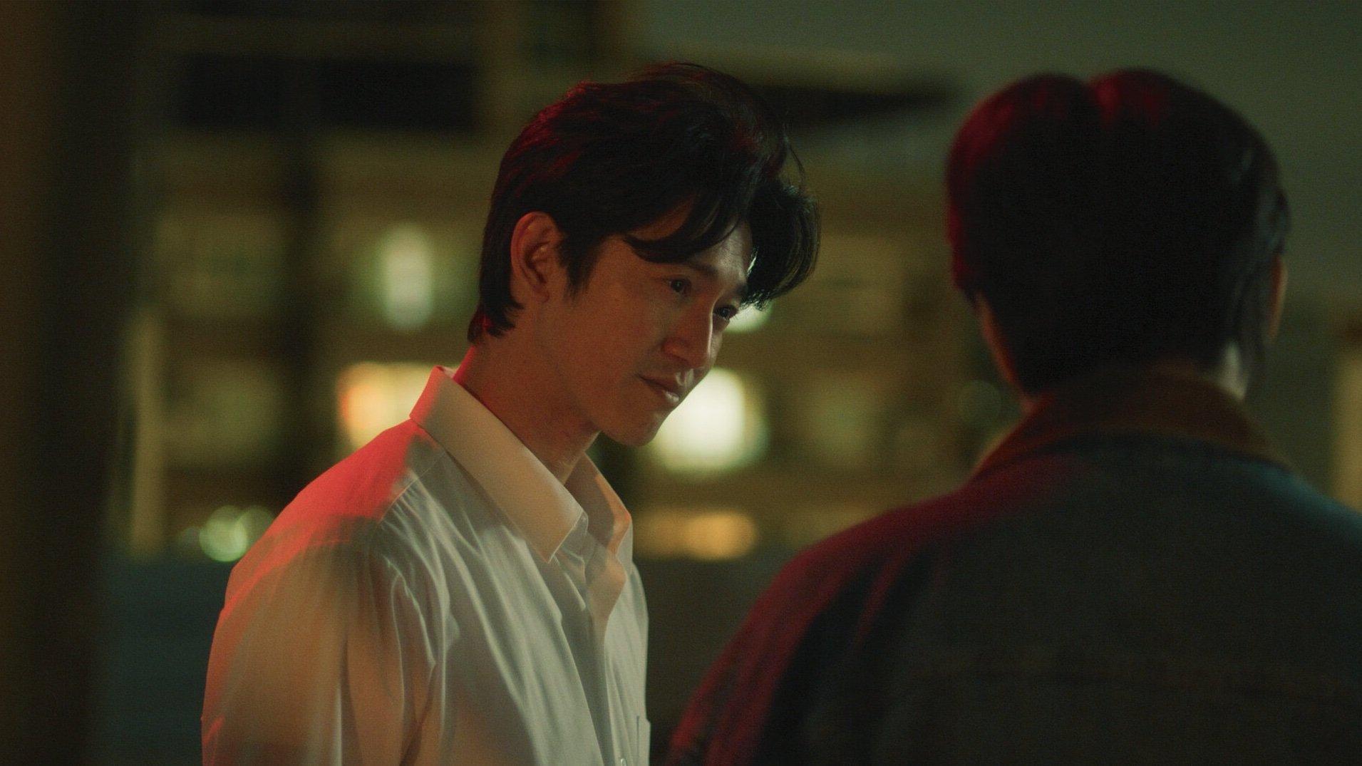 Still from Episode 9