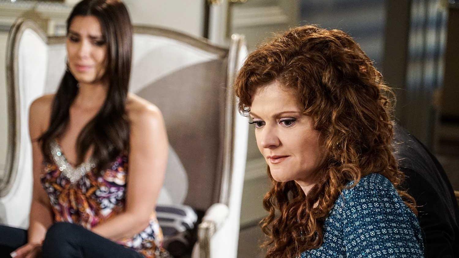 Still from Anatomy of a Murder