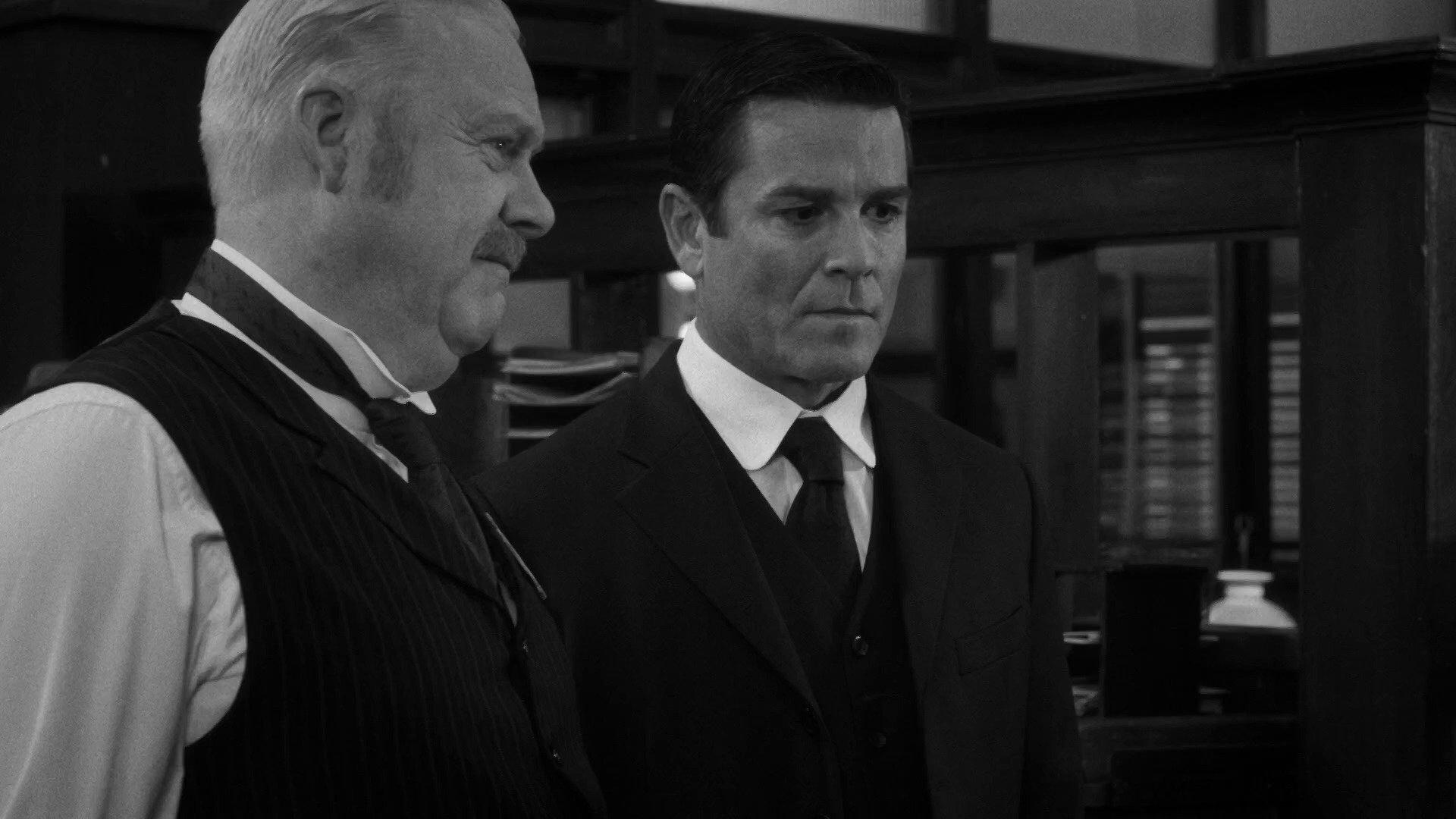 Still from D.O.A.