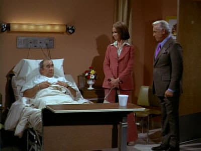 Still from Operation: Lou