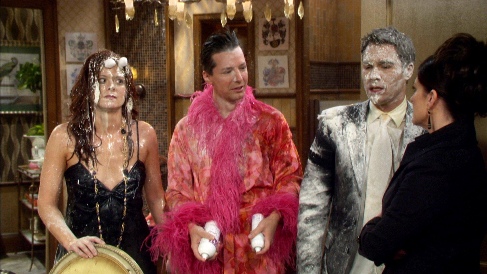 Still from Bathroom Humor