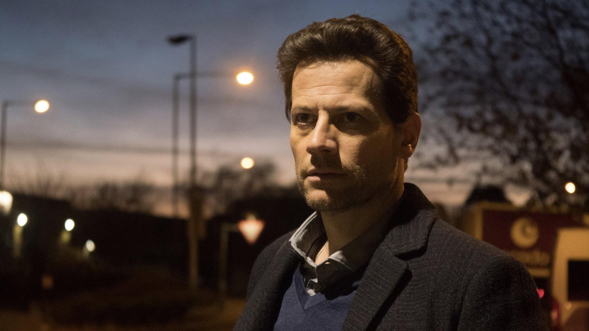 Still from I Know You're Lying
