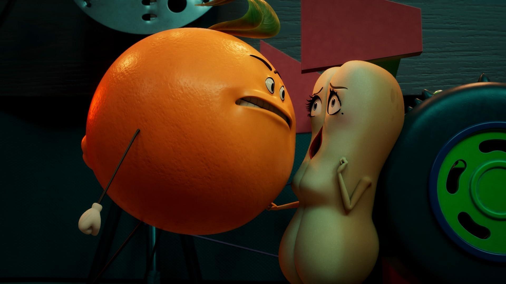 Still from Seventh Course