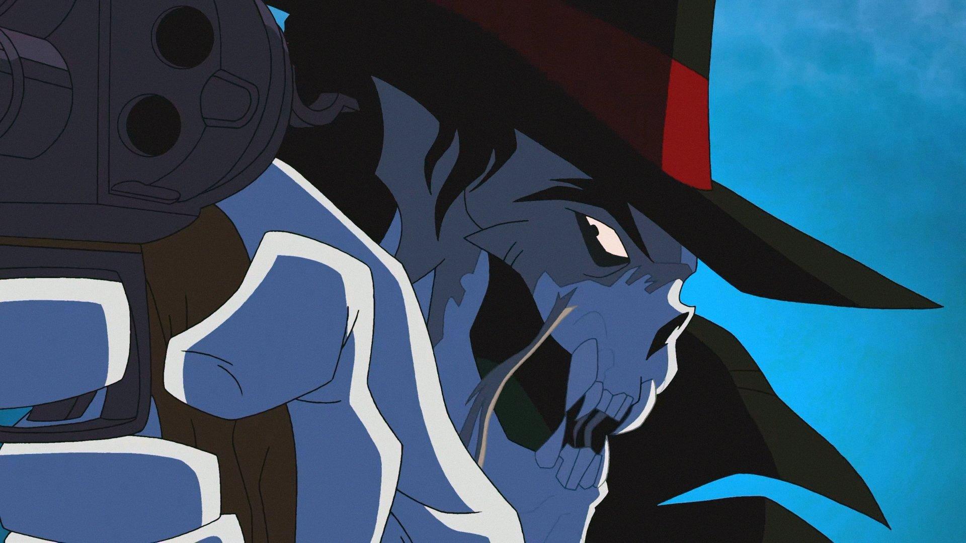 Still from Dead Justice