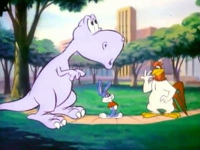 Still from Rock 'N Roar