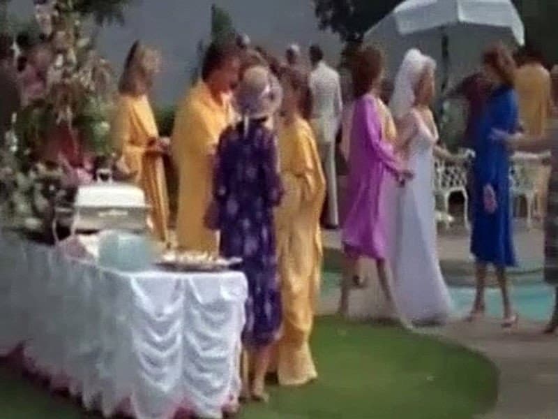 Still from With This Hart, I Thee Wed