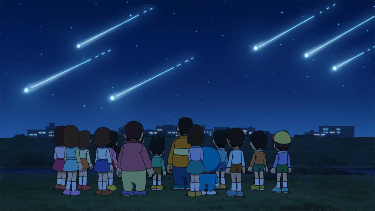 Still from Episode 964