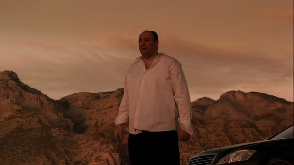 Still from Kennedy and Heidi