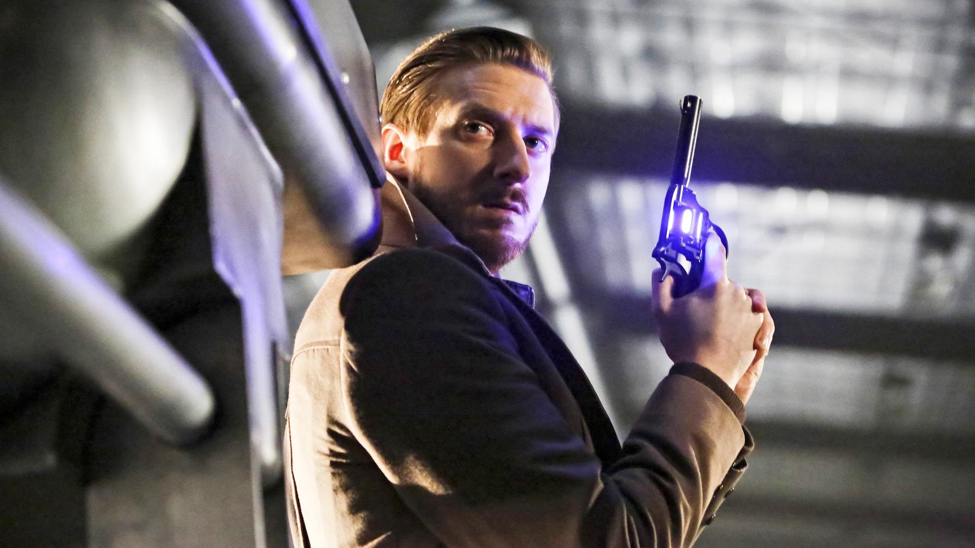 Still from Destiny