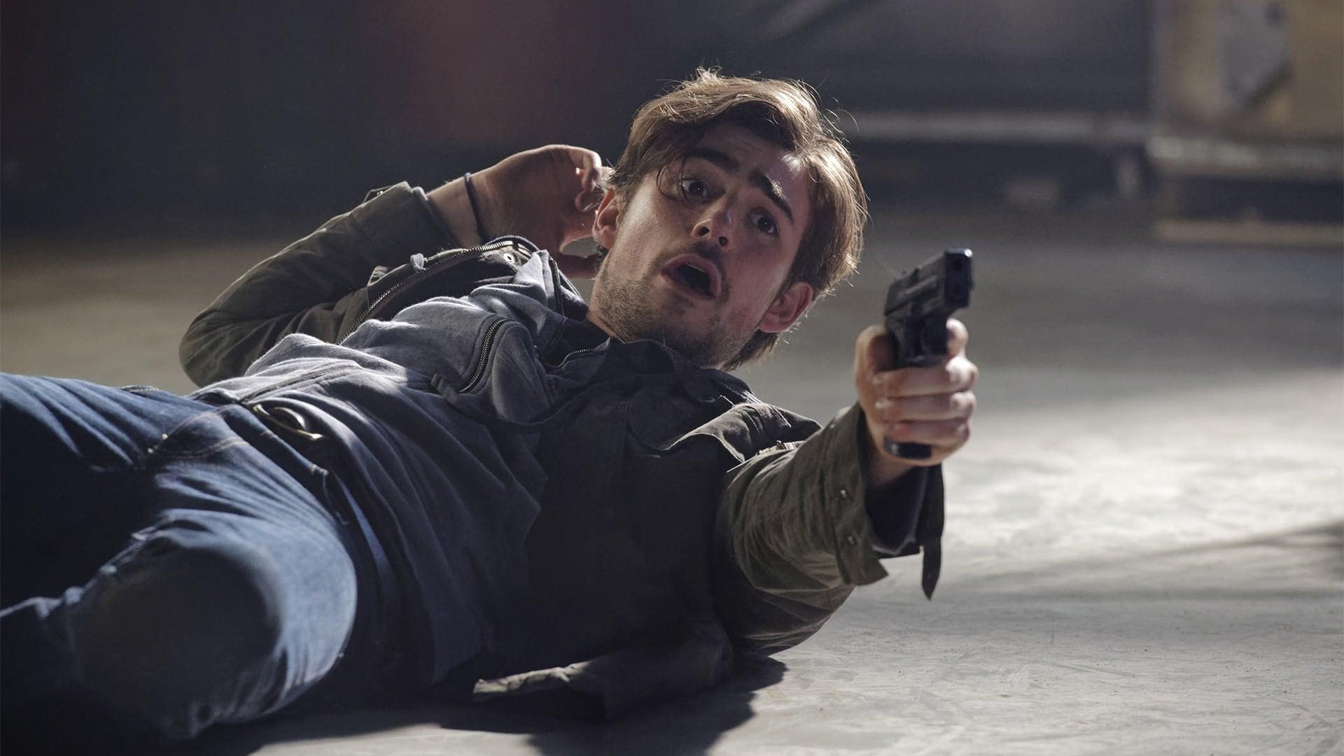 Still from Keeping the Faith