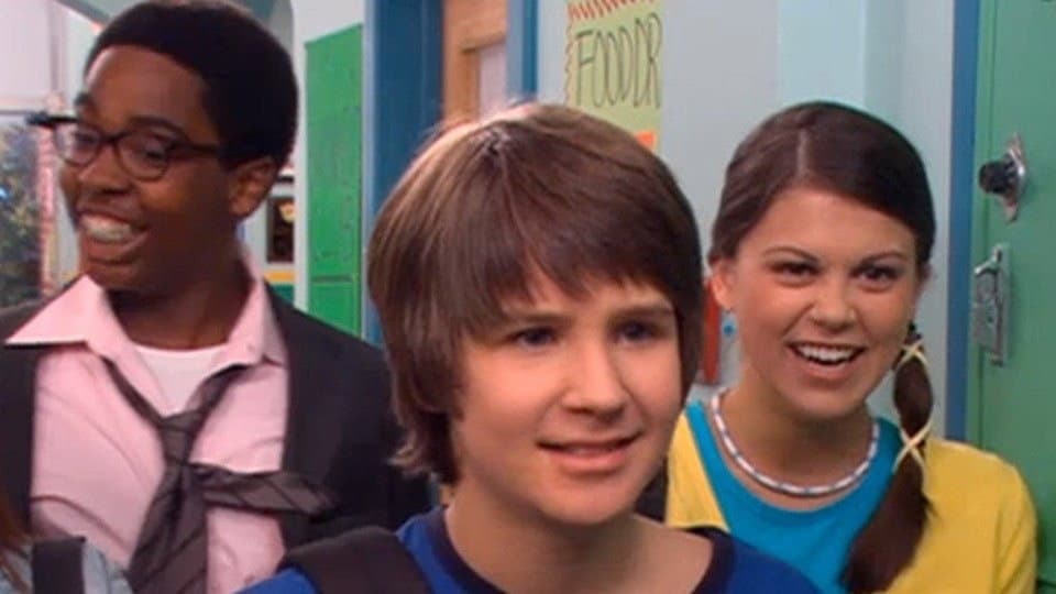 Still from Guide to: Valentine's Day & School Websites
