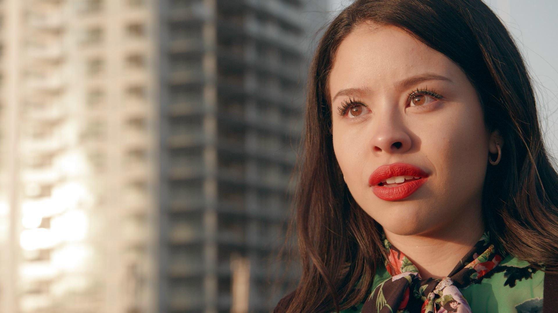 Still from Fragility