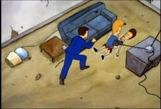 Still from Murder Site