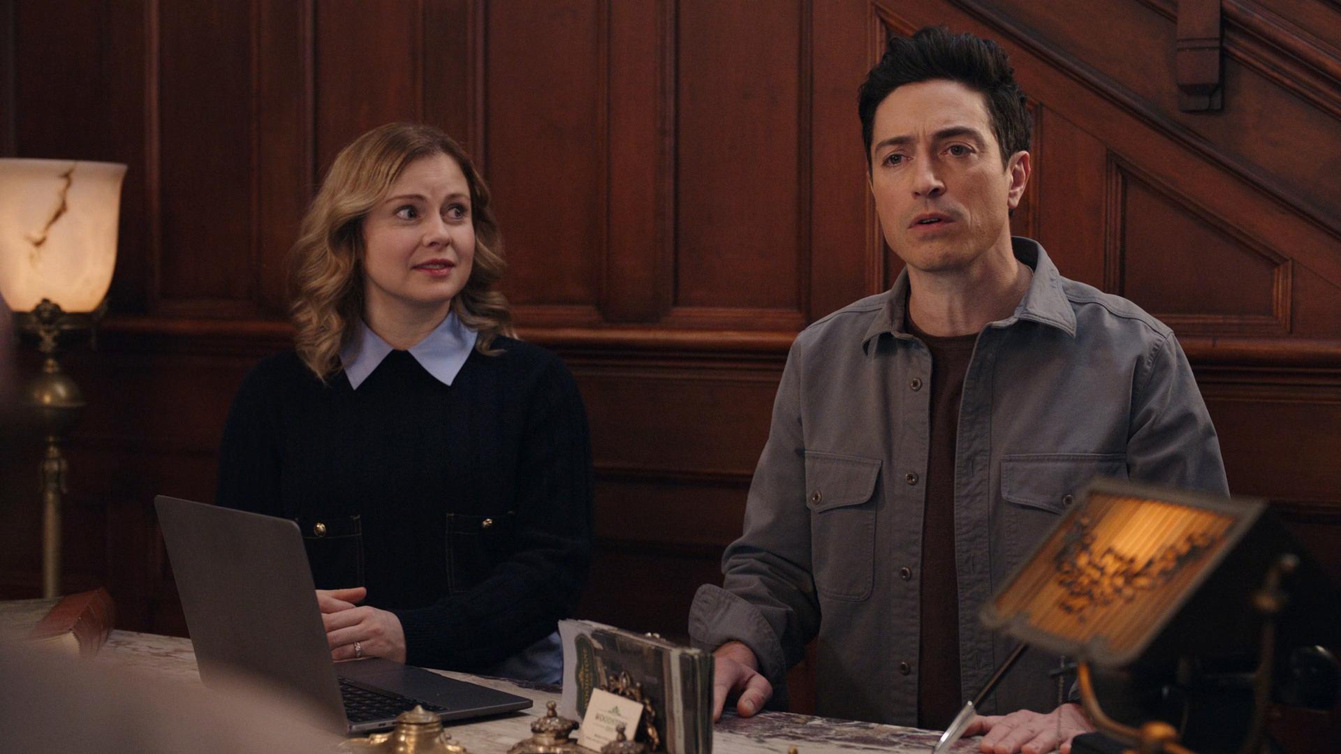 Still from Kyle