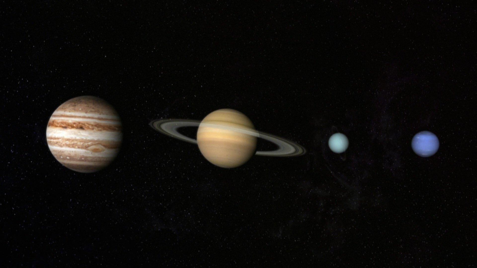Still from Planets