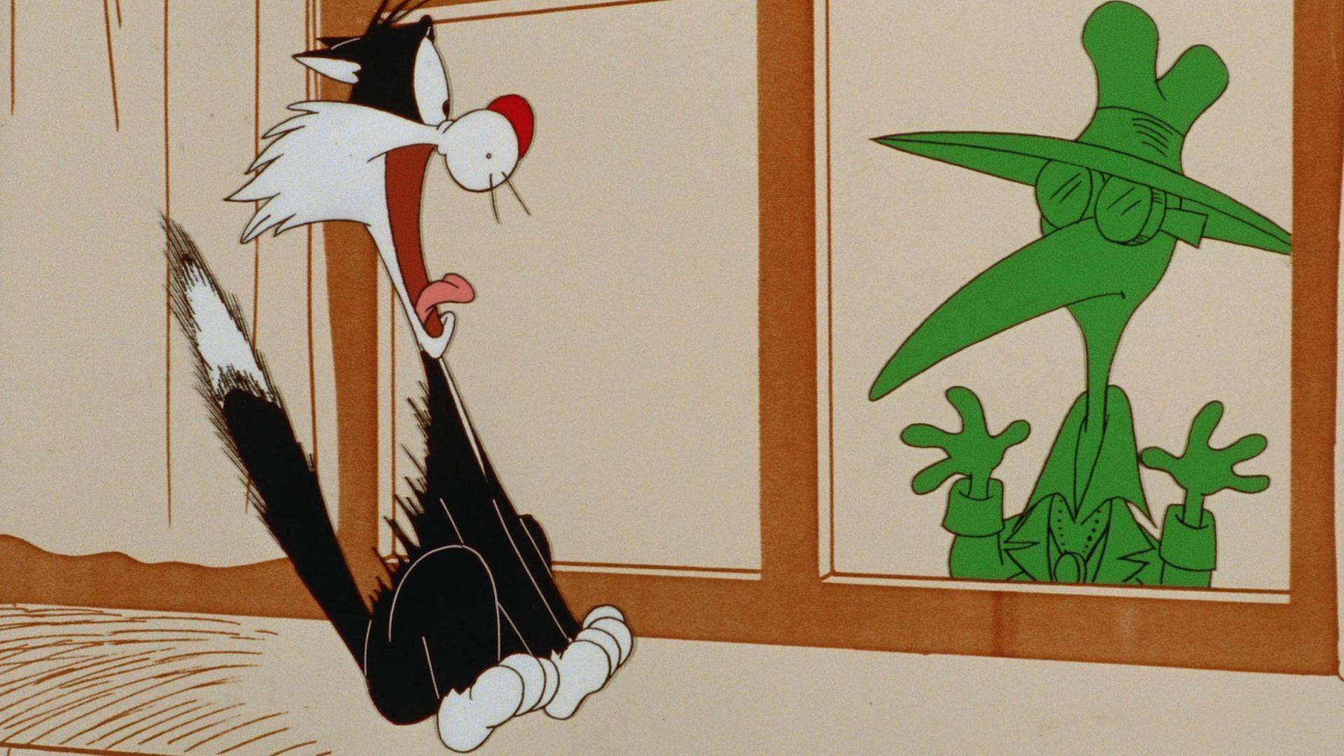 Still from Furgo