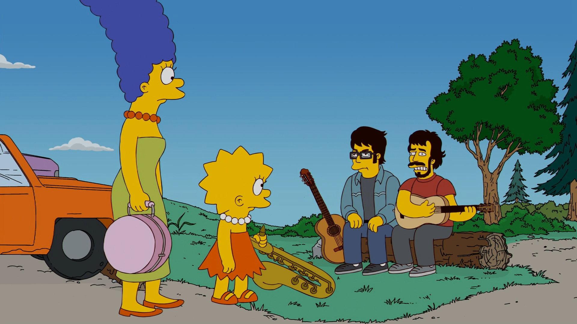 Still from Elementary School Musical