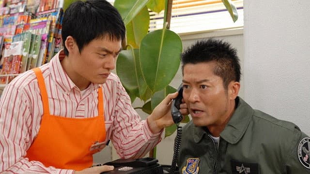 Still from Episode 15