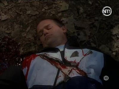Still from Cycle of Violence