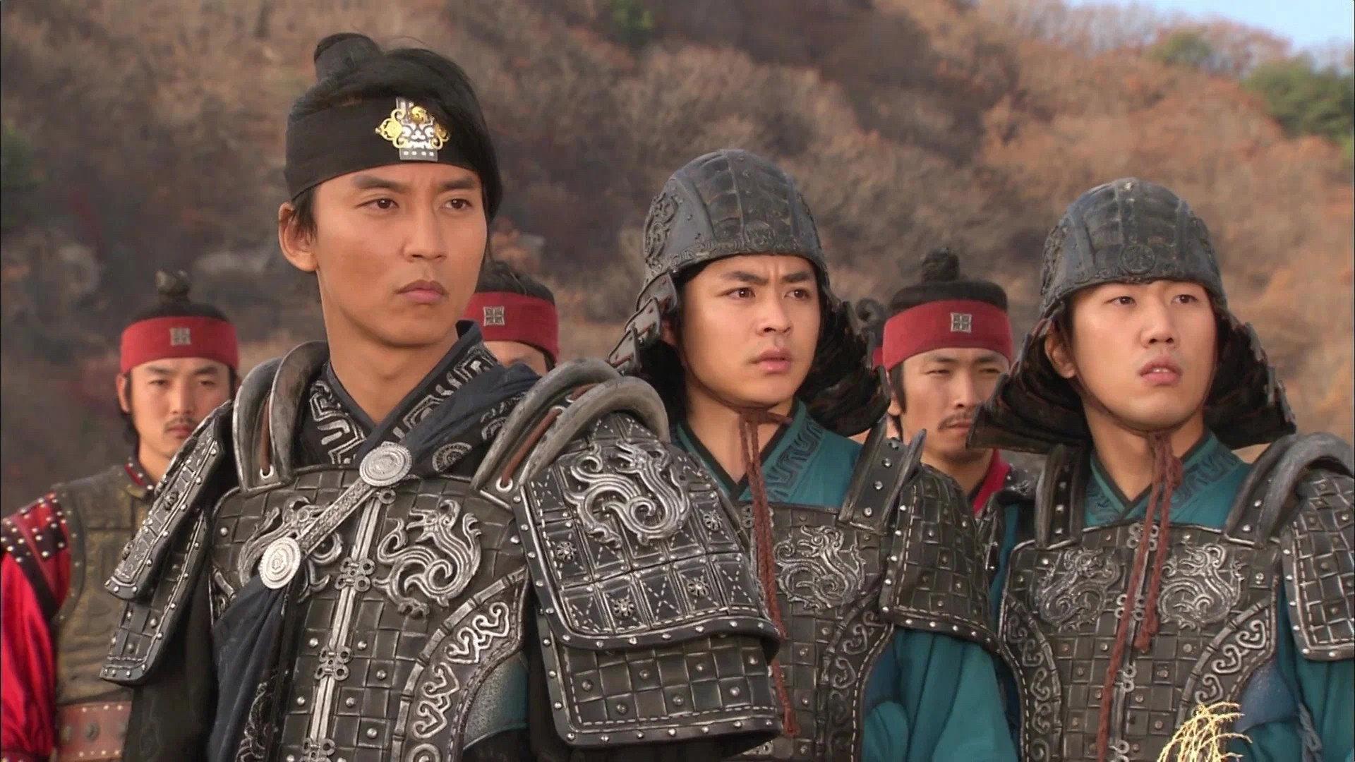 Still from Episode 50