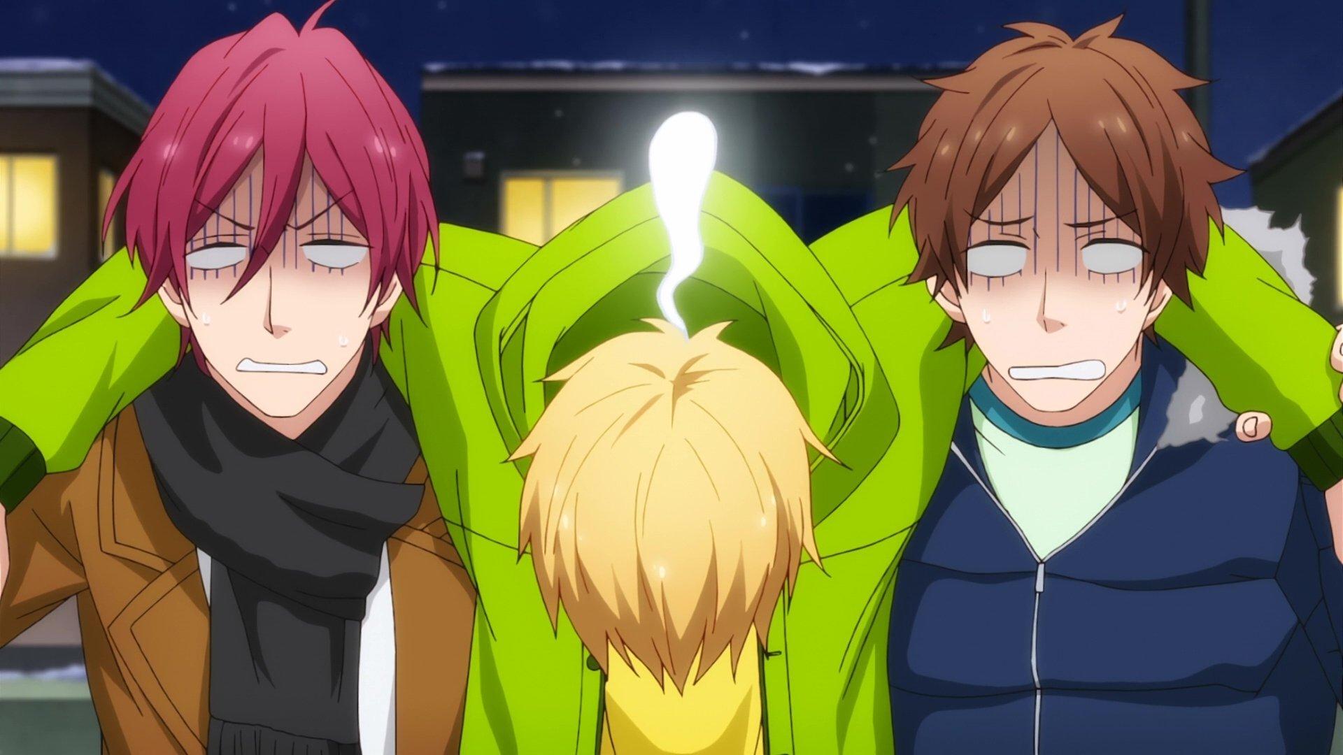 Still from Episode 21
