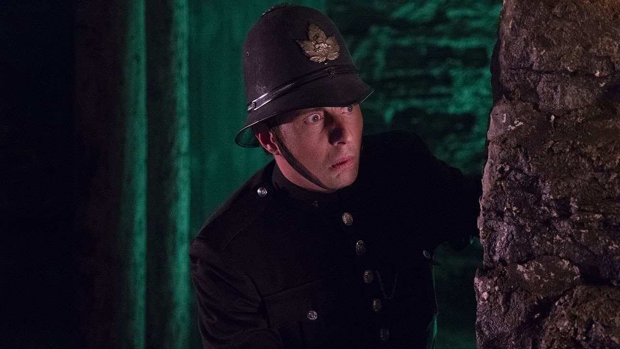 Still from Sir. Sir? Sir!!!