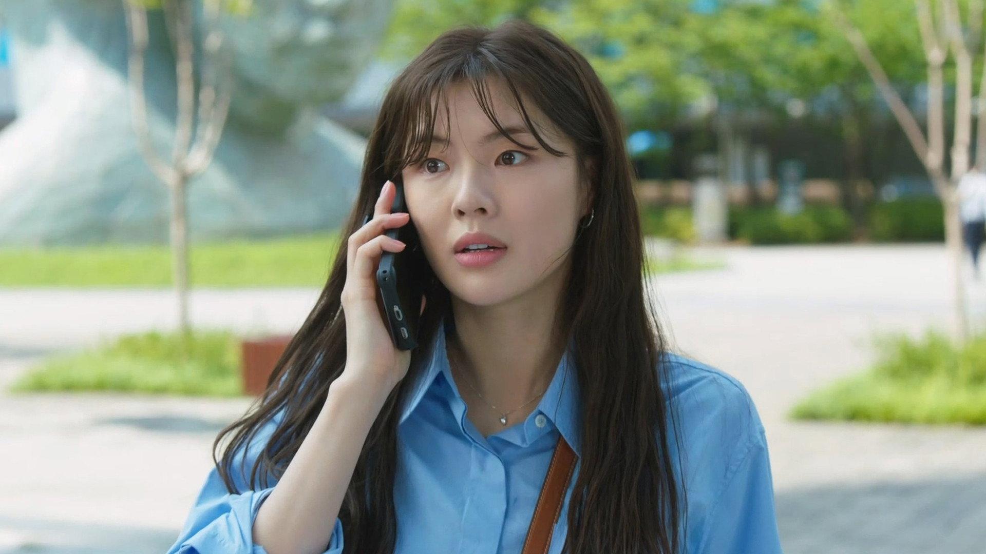 Still from Gone Drinkers (1)
