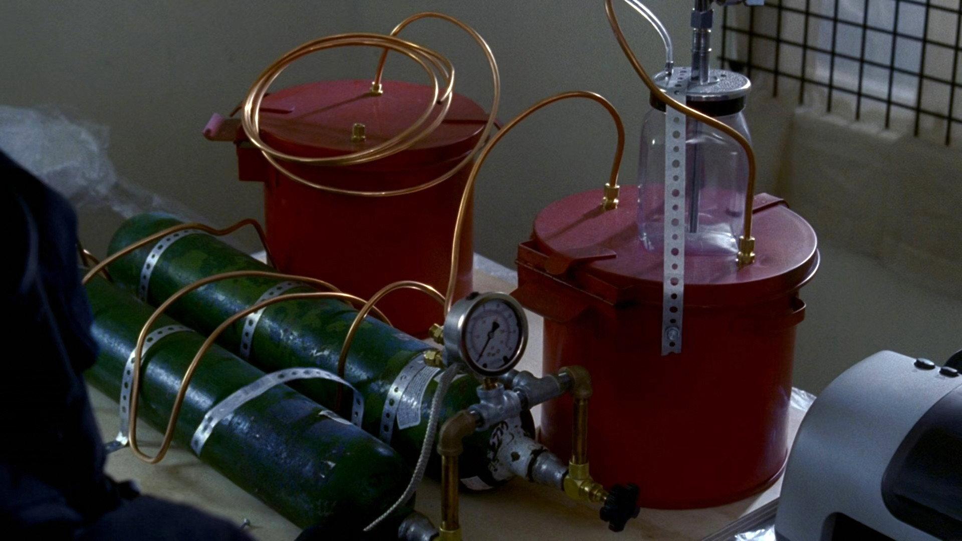 Still from Lessons Learned