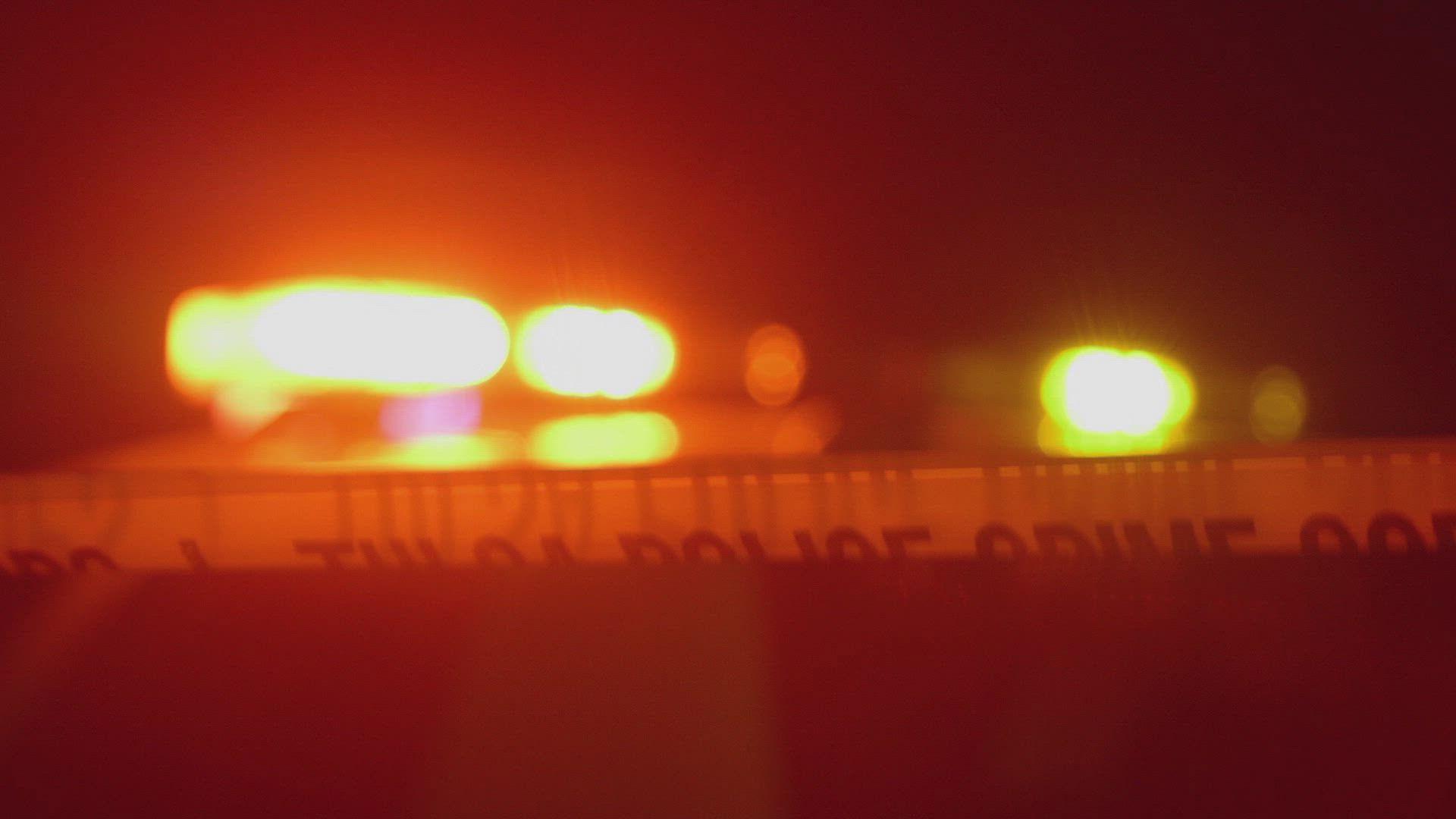 Still from Inside The Tape Special #13