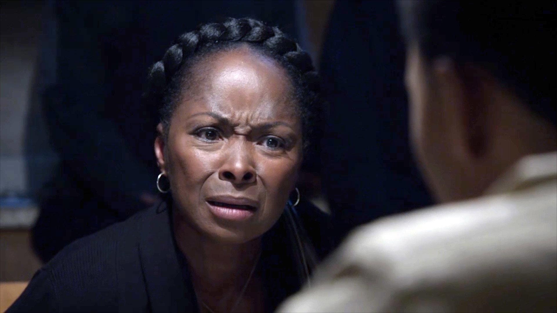 Still from Praying for Light