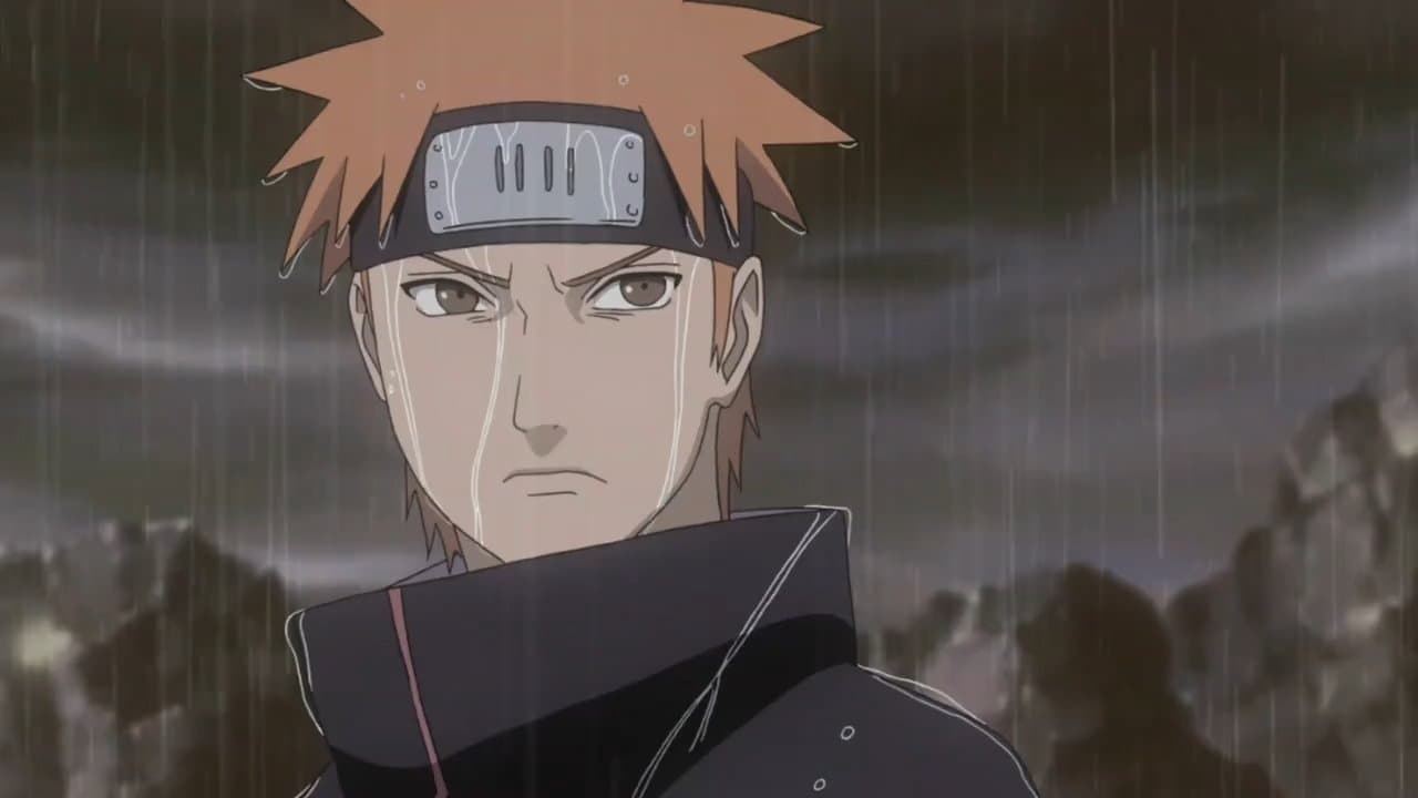 Still from Origin of Pain