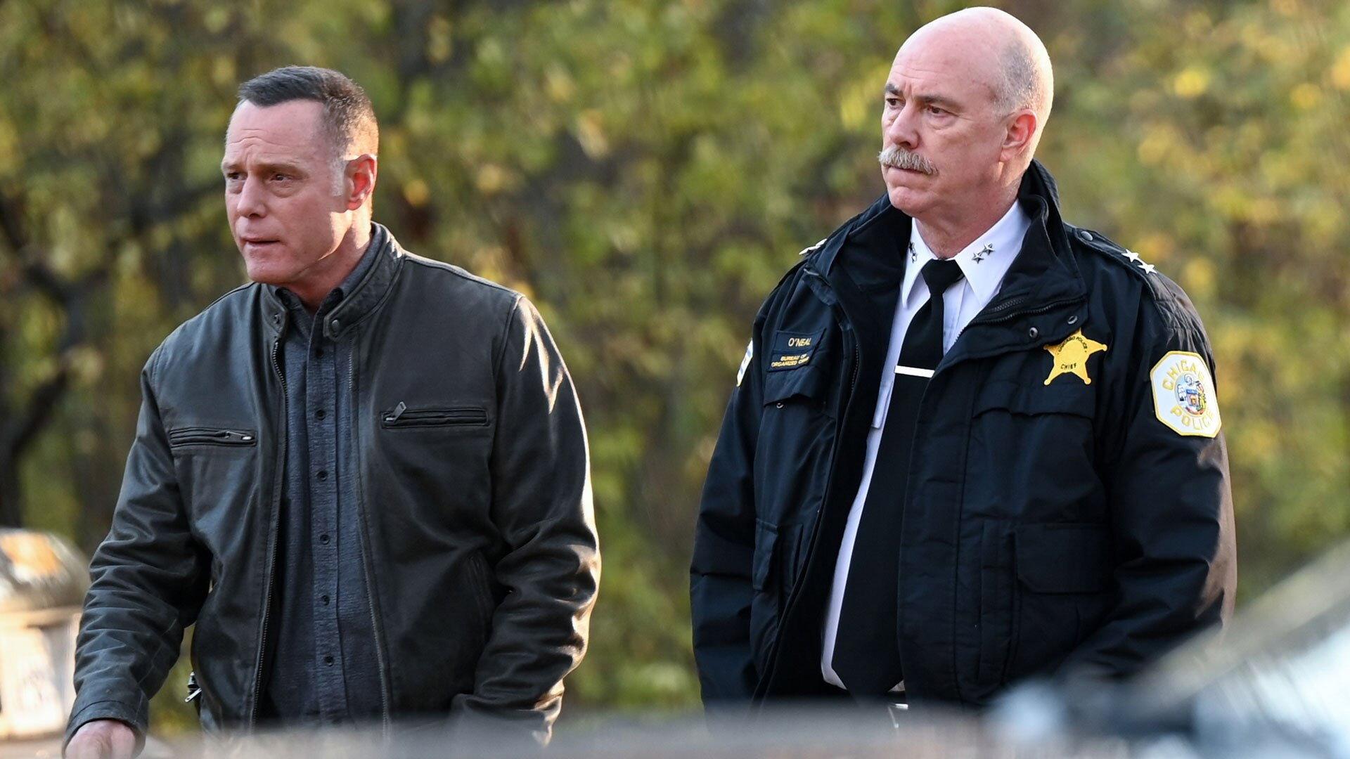 Still from Proof of Burden