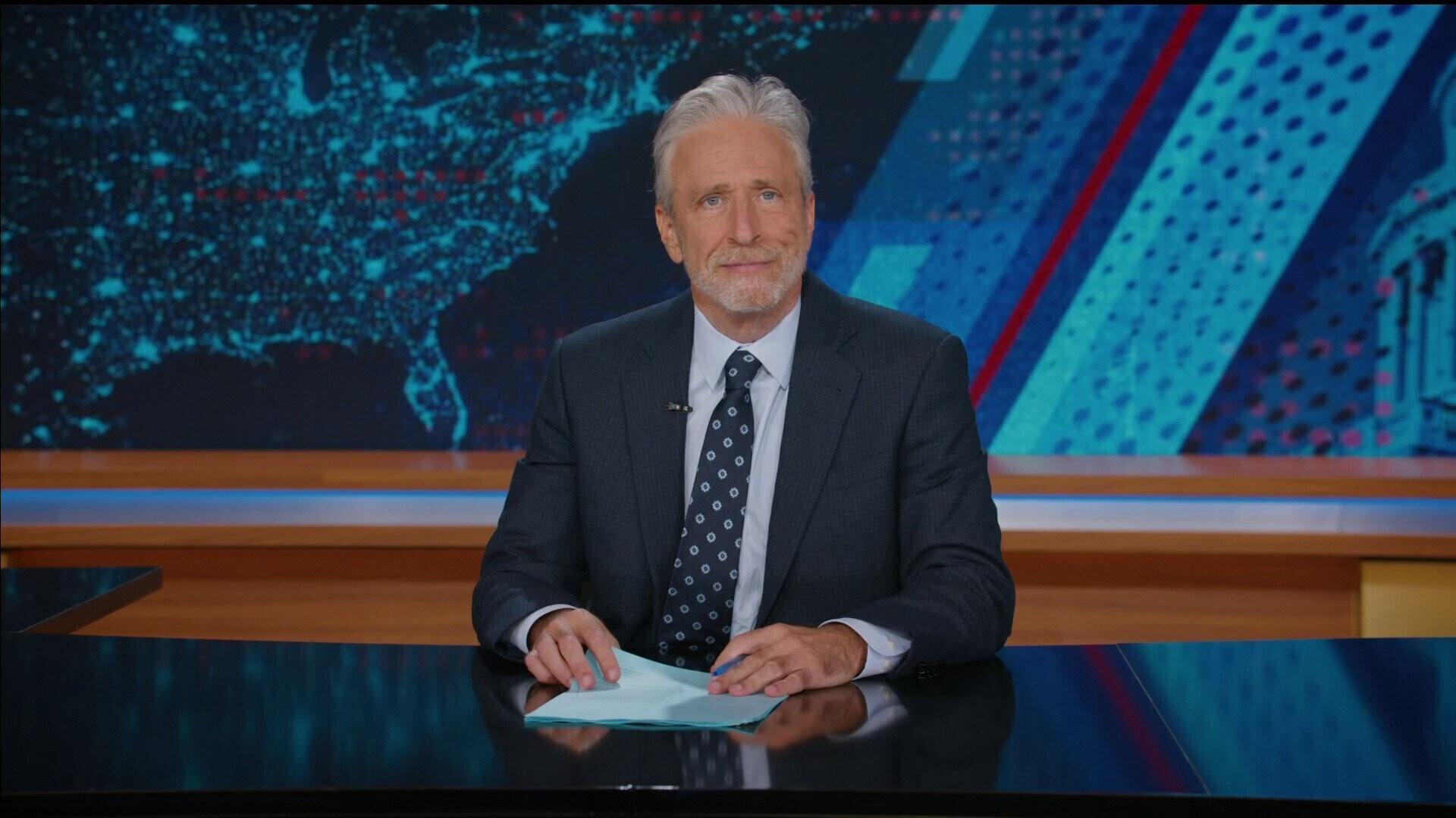 Still from November 3, 2025 - Joe Manchin