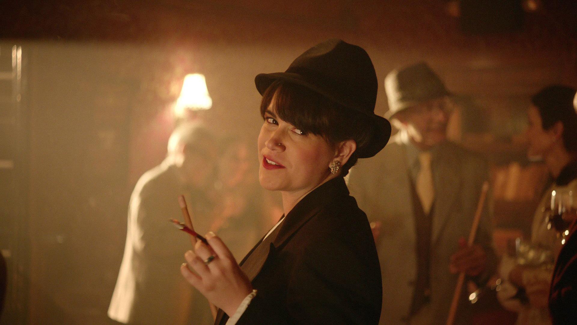 Still from Hashtag FOMO