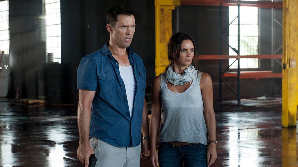 Still from Desperate Measures