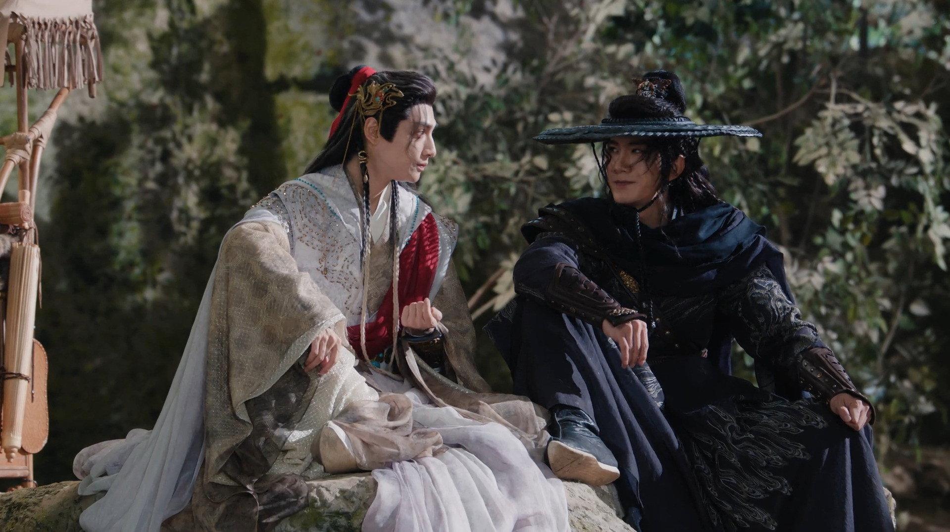 Still from Episode 14