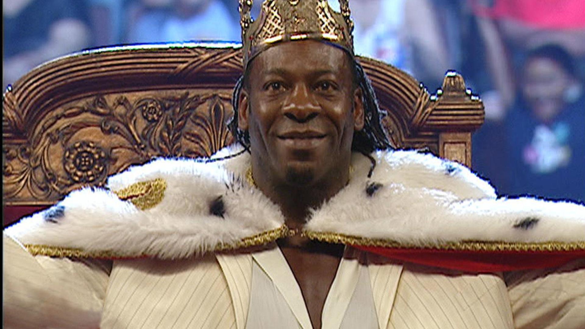 Still from SmackDown - May. 26, 2006
