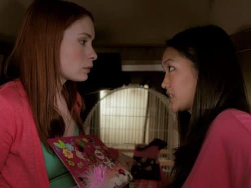 Still from Road Trip!