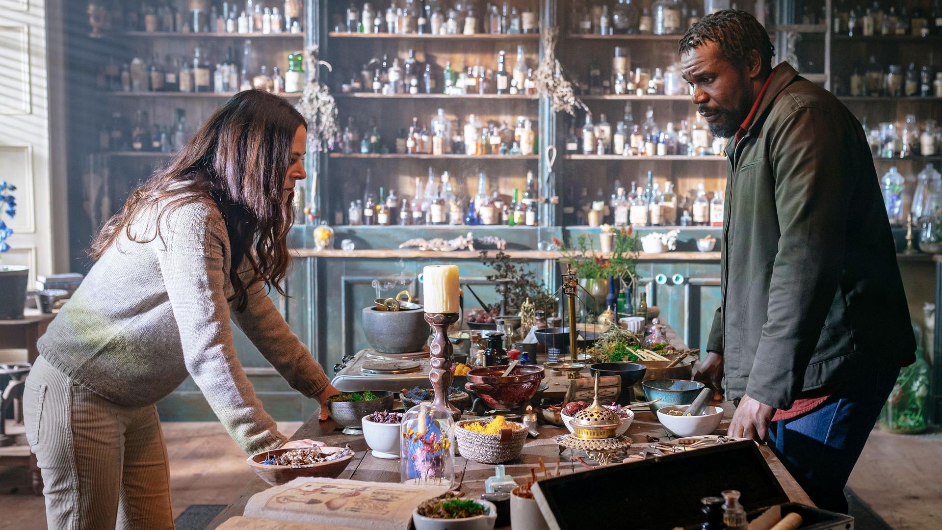 Still from Episode 6