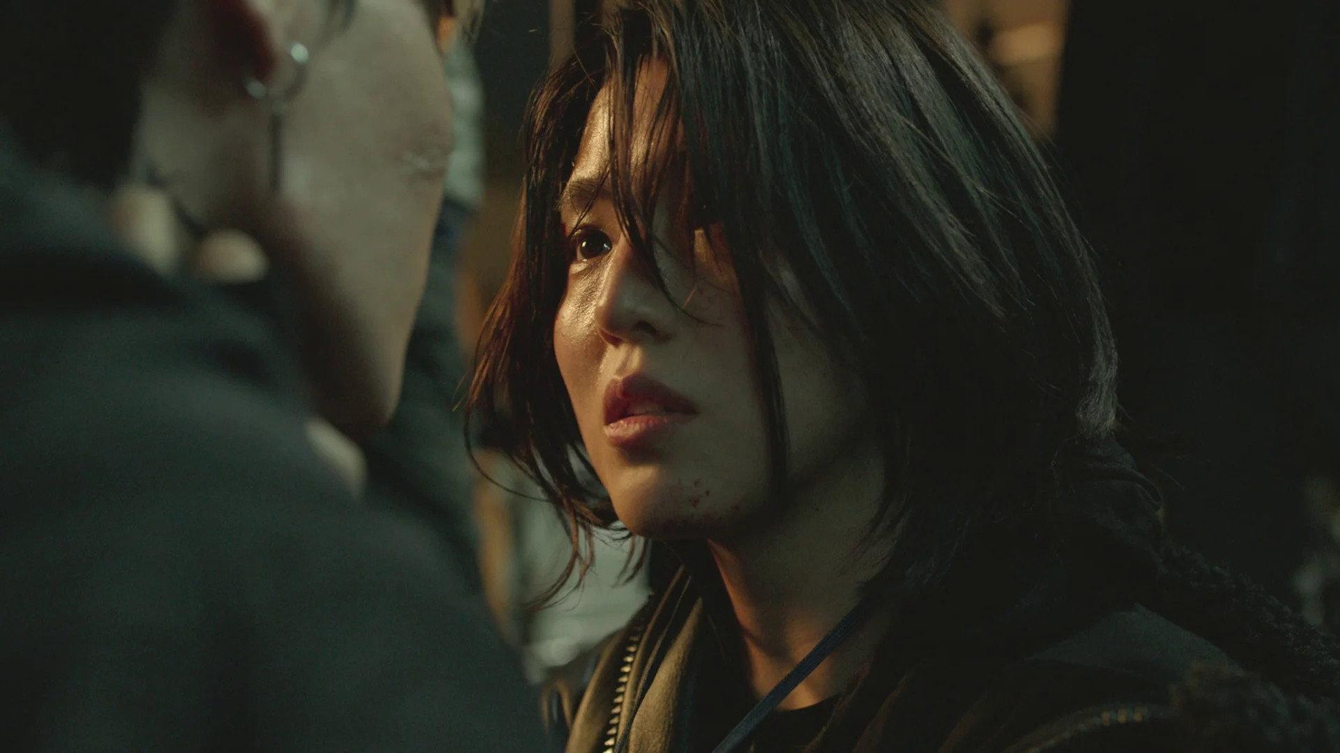 Still from Episode 5
