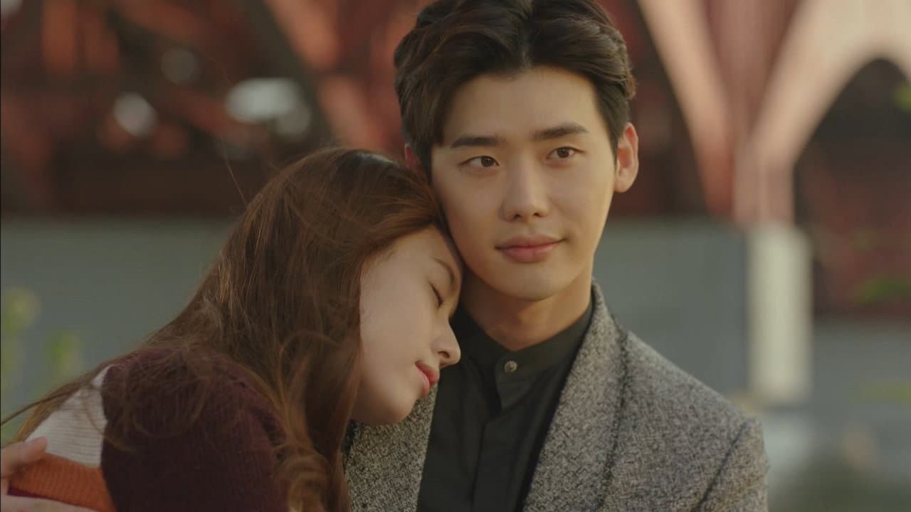 Still from After W Ends
