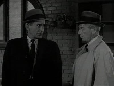 Still from Death of a Cop