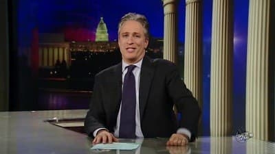 Still from Washington Recap