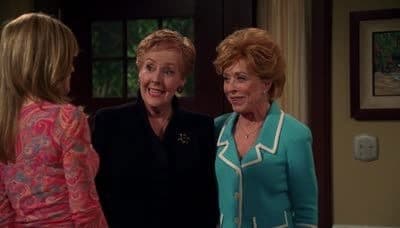 Still from Grandma's Pie
