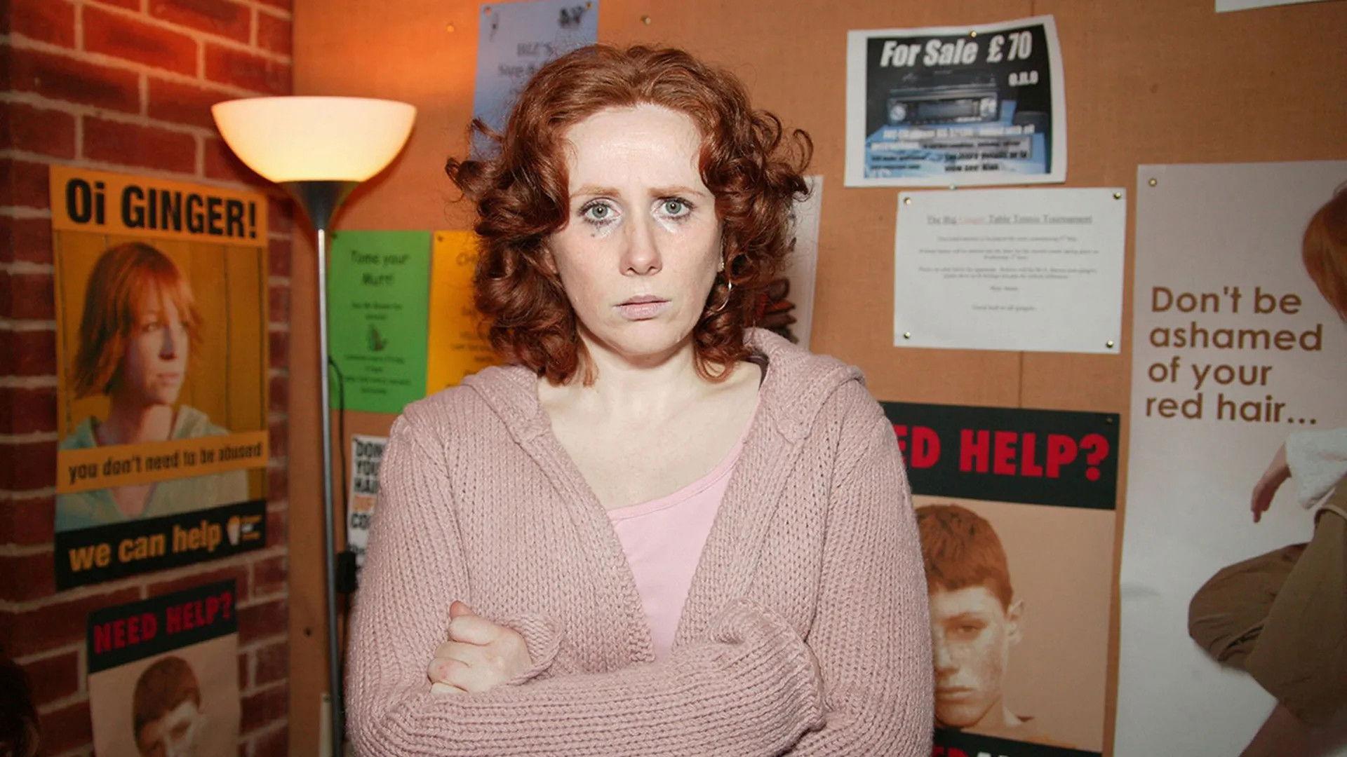 Still from Episode 1